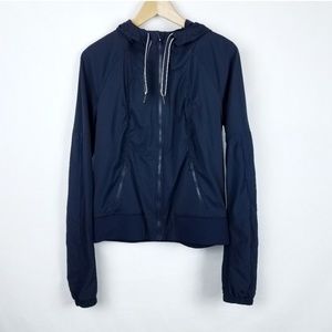 Lululemon Jacket 8